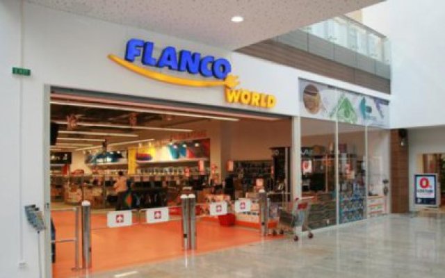 Flanco face angajări în ţară. Vezi pe ce posturi